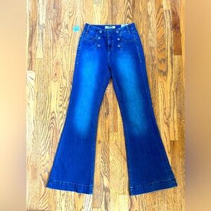 Rock and Roll Trousers